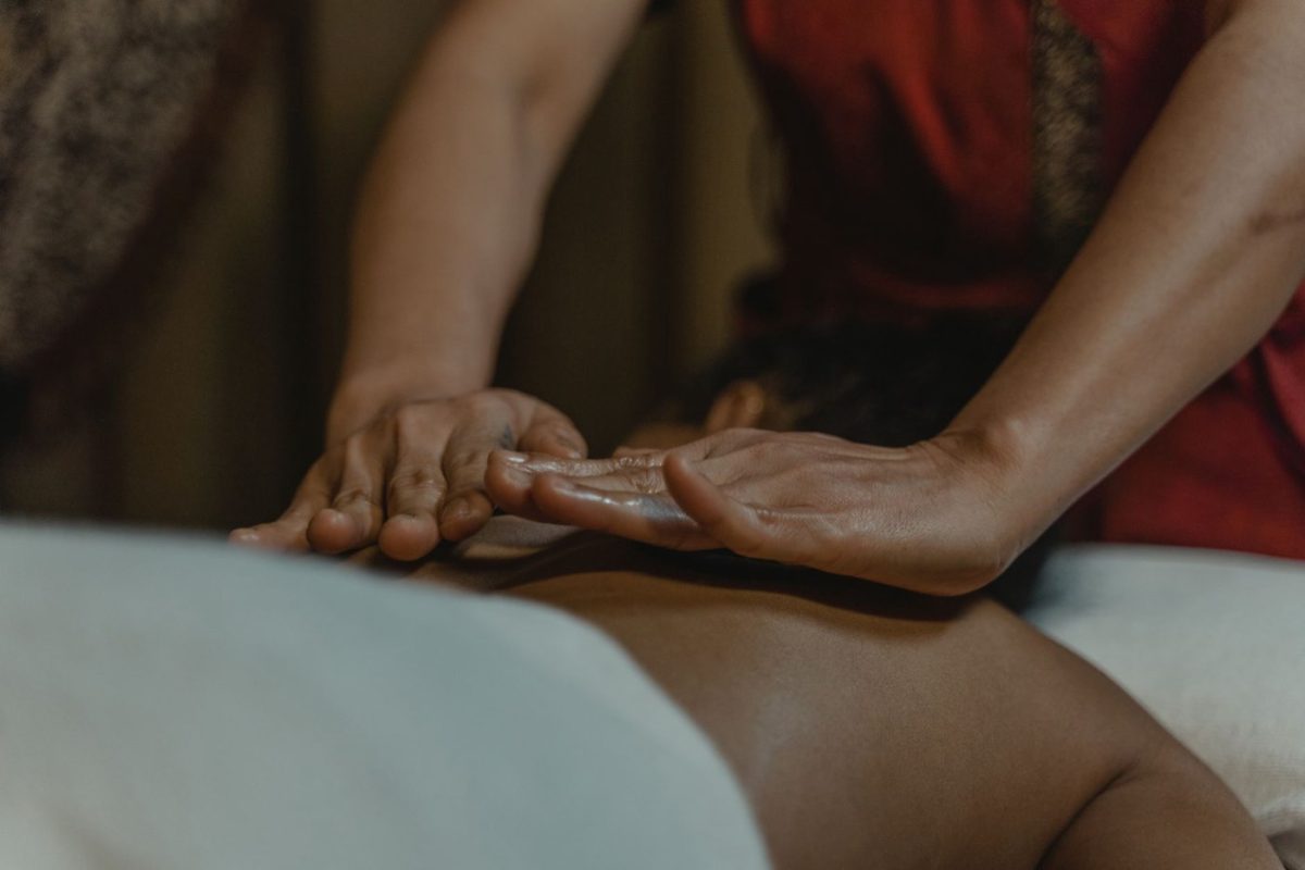Automassage des mollets : techniques et séquences