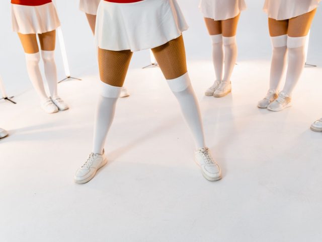 Comparatif neutre des chaussettes de compression pour