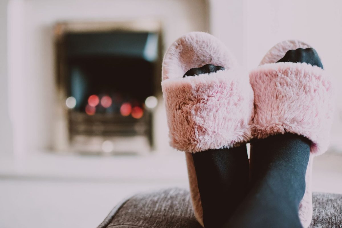 Chaussons chauffants vs compression pour la récupération