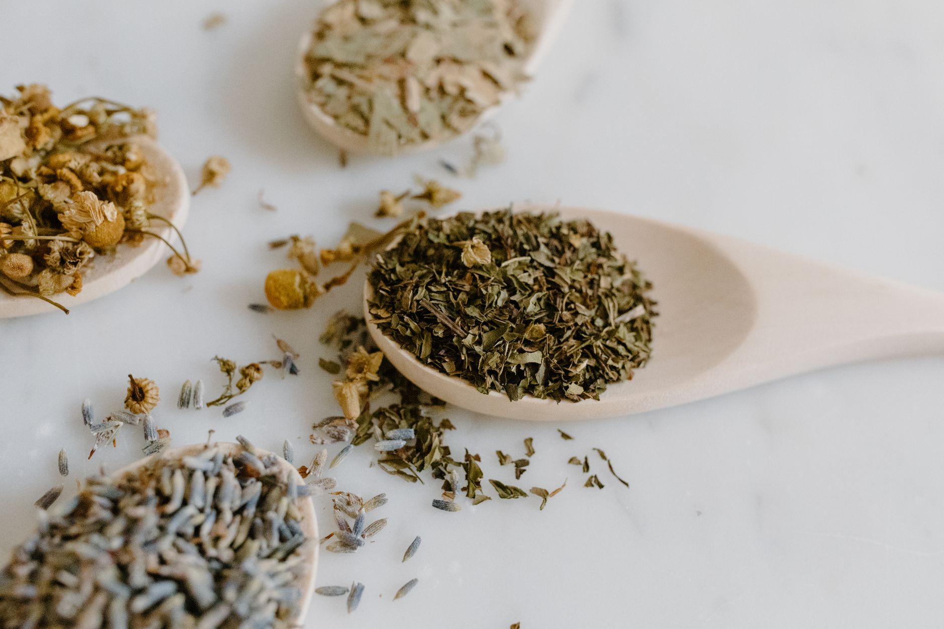 Infusions anti-stress : guide pratique pour se détendre
