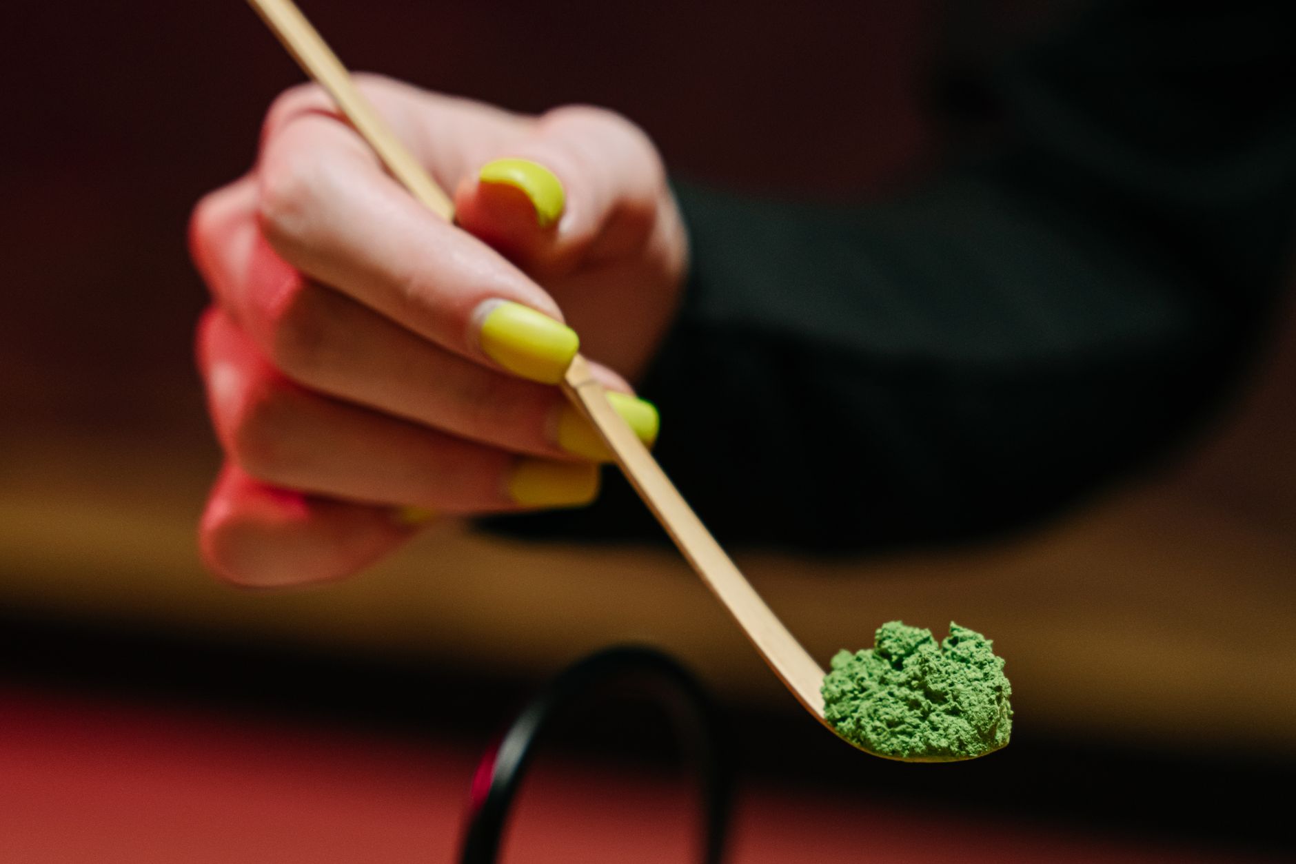 Depuis l'étude Que Choisir, le matcha est-il vraiment sans danger ?