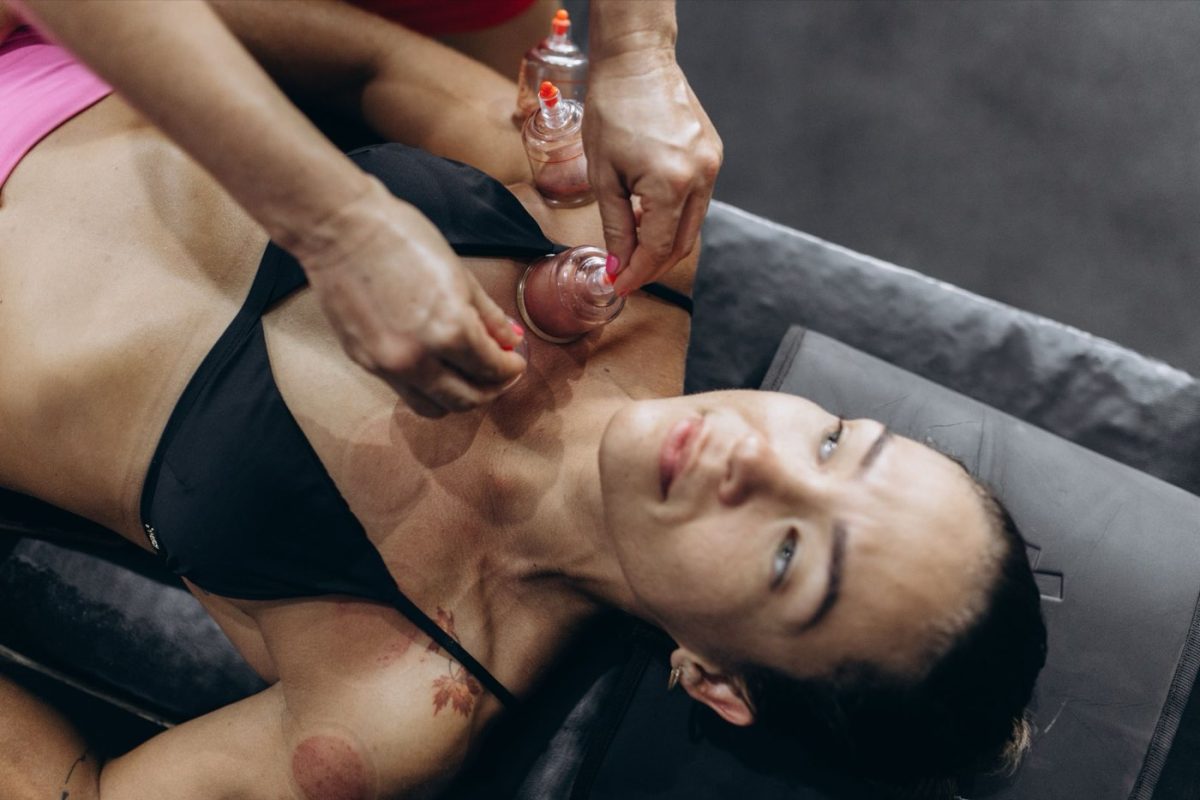 Percussion musculaire : mécanismes et effets sur la récupération