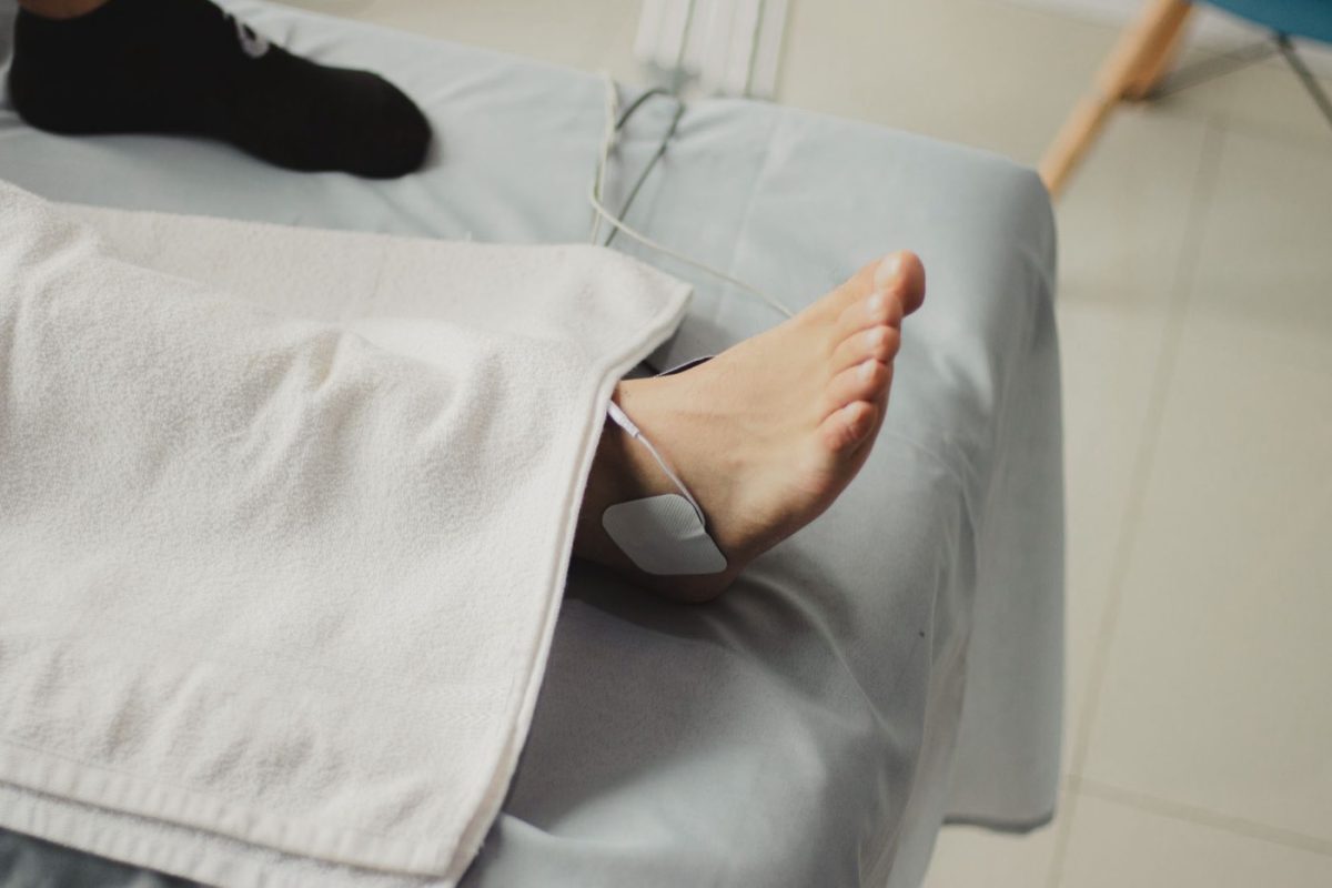 Comparatif appareils d'électrostimulation pour récupération