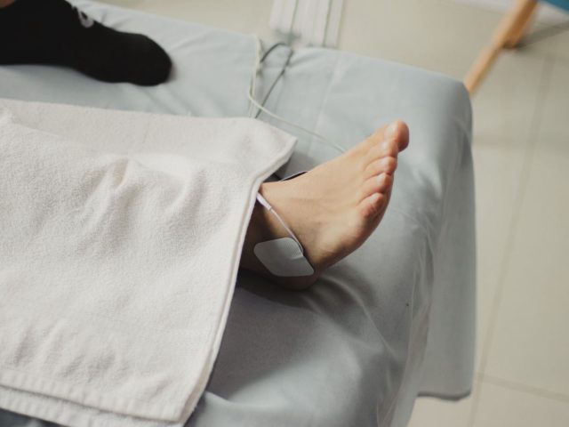 Comparatif appareils d’électrostimulation pour récupération