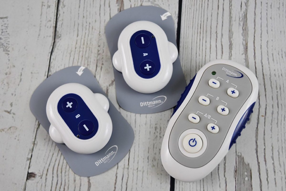 Comparatif appareils d'électrostimulation pour récupération