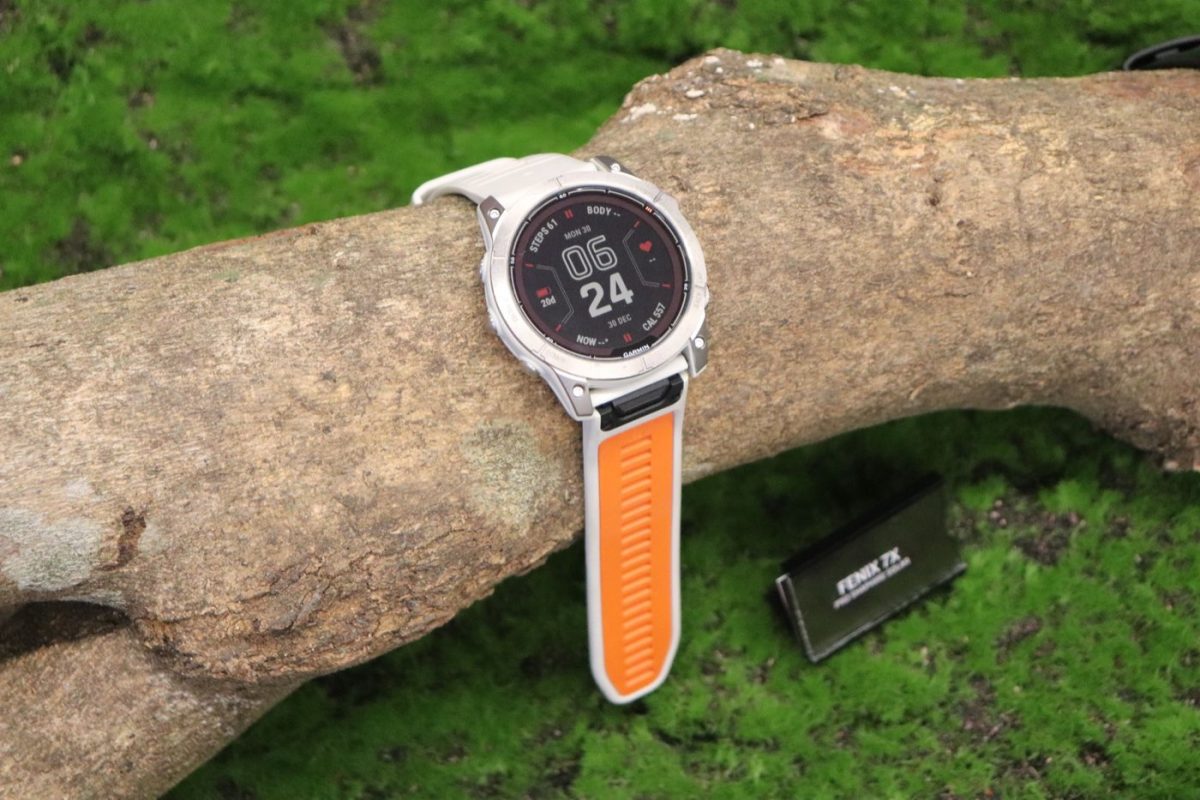 Comparatif Garmin vs COROS pour le suivi de la récupération