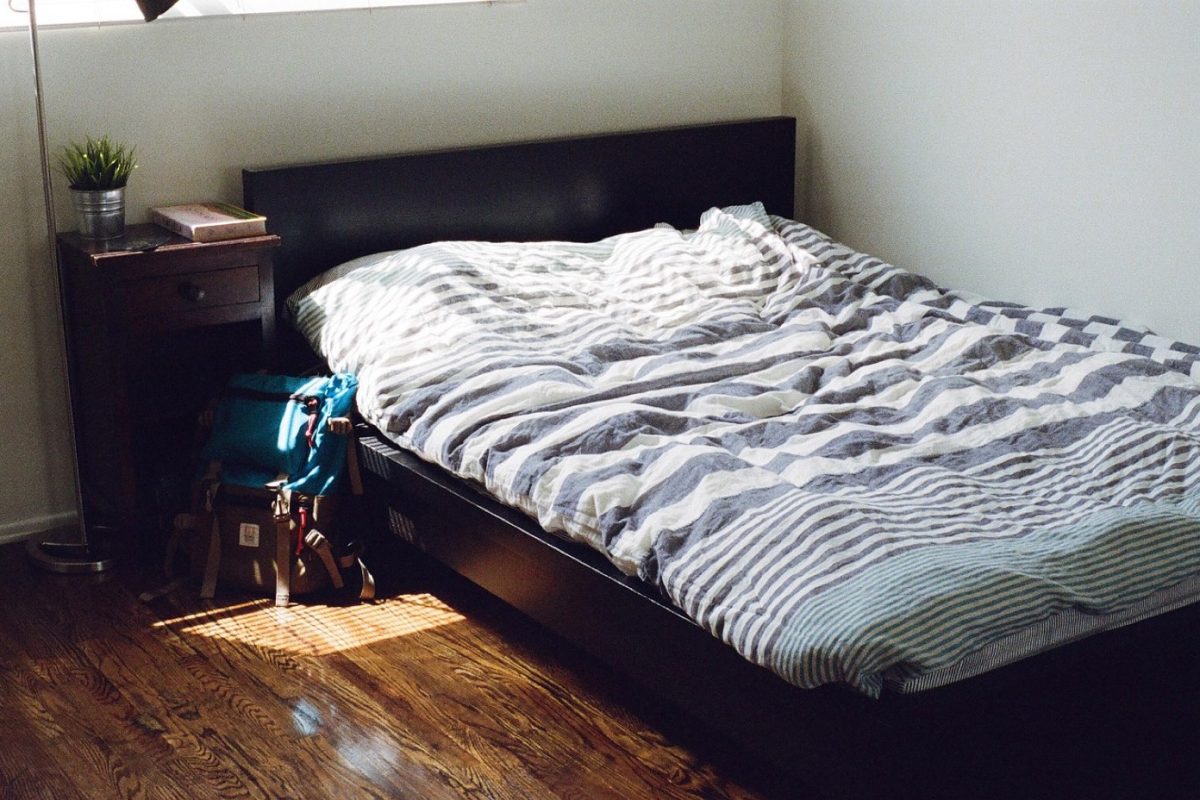 Meilleurs oreillers pour un sommeil réparateur