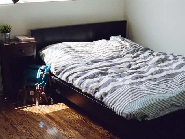 Meilleurs oreillers pour un sommeil réparateur