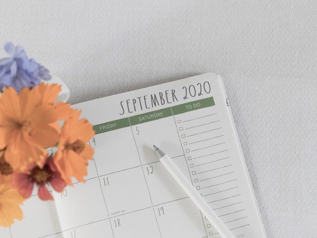 Guide pour construire un plan de récupération hebdomadaire