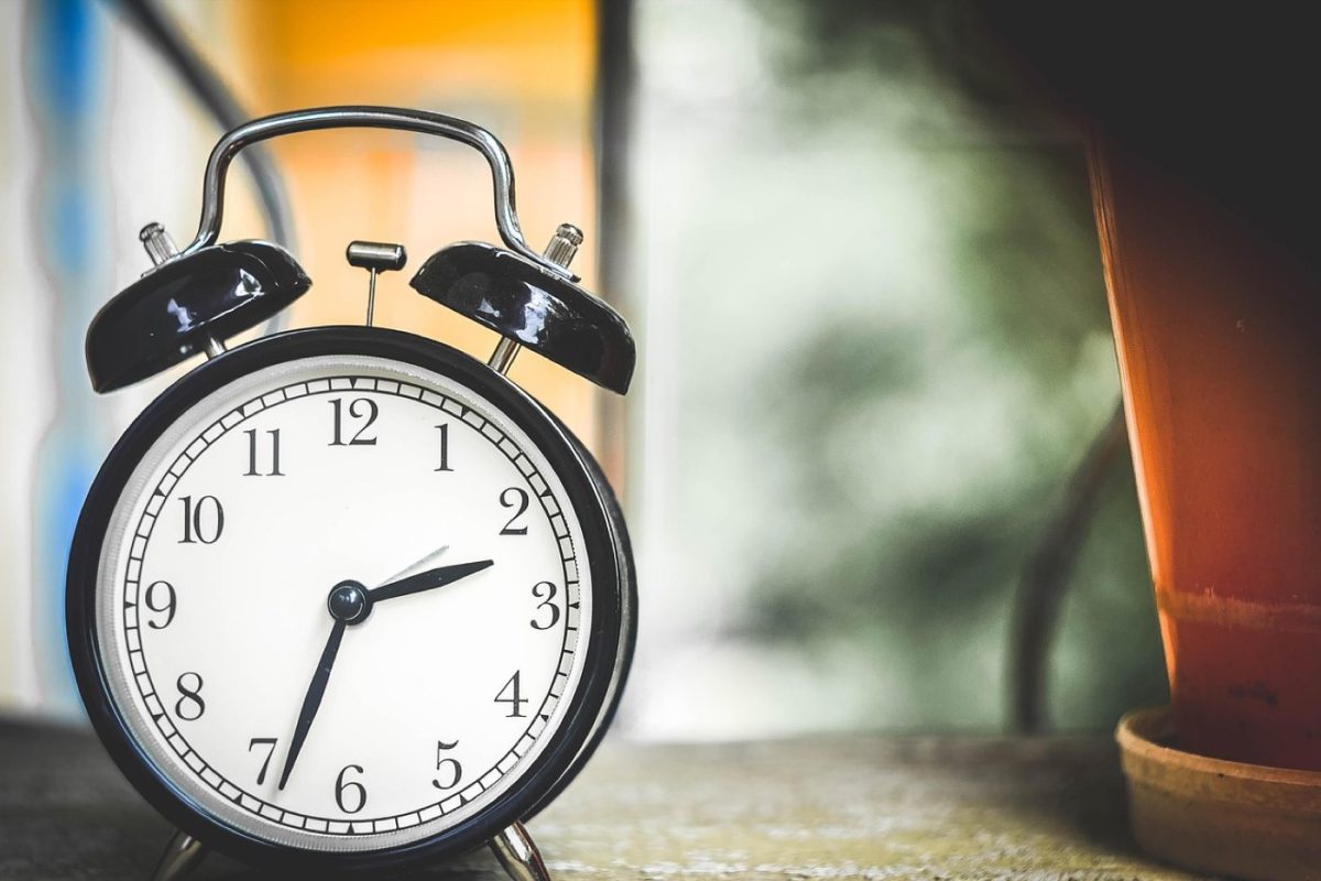Durée et fréquence de sieste pour récupérer et rester performant