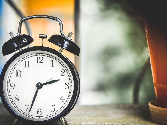 Durée et fréquence de sieste pour récupérer et rester performant