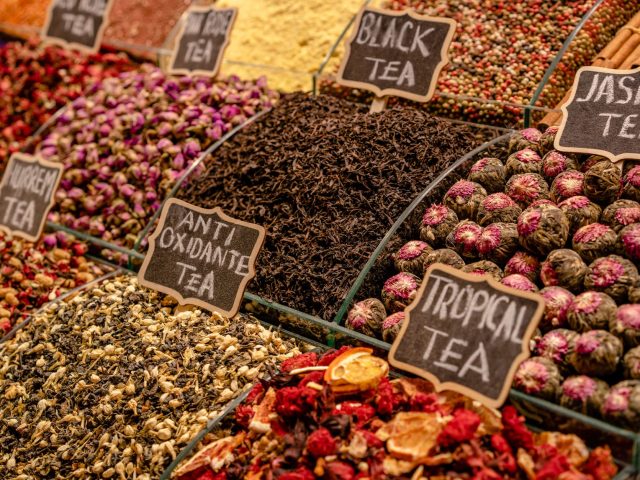 Croissance du marché du thé à bulles : analyse et prévisions jusqu’en 2034