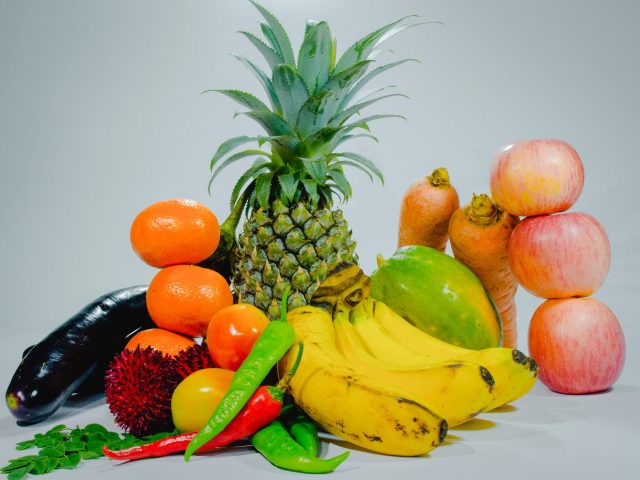 Les meilleures pratiques alimentaires selon les saisons