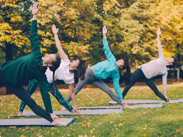 Le thé : un remède naturel pour gérer le stress