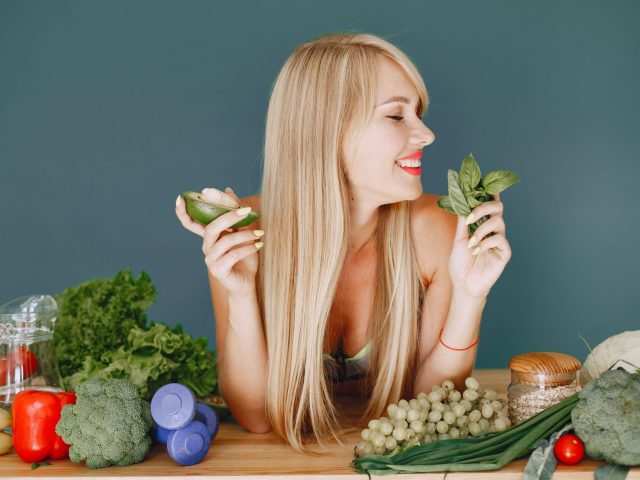 Infusions pour renforcer le système immunitaire
