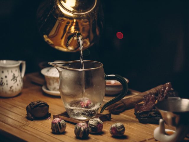 Infusions anti-stress : guide pratique pour se détendre