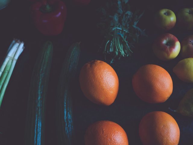 Les principes d’une alimentation saine et équilibrée