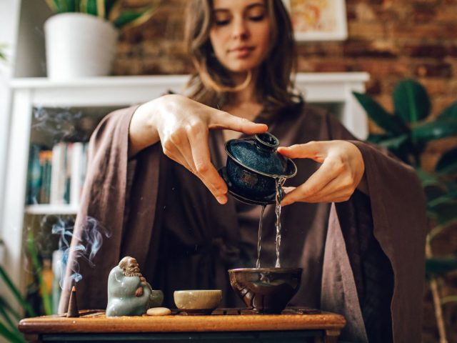 Comparatif des meilleurs thés pour la concentration