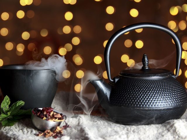 Dès maintenant, le matcha sous surveillance pour contamination à l’aluminium