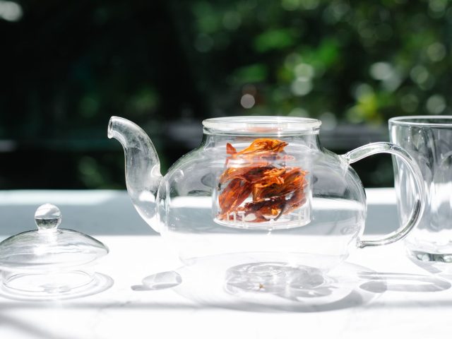 Préparer une infusion parfaite : guide pratique