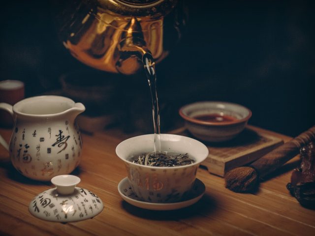 Tisanes pour un sommeil réparateur