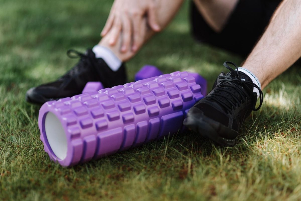 Theragun ou Hypervolt : choix pour récupération musculaire