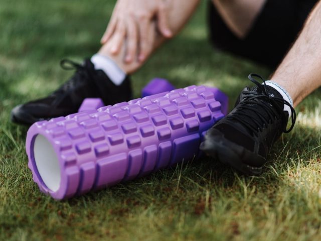 Theragun ou Hypervolt : choix pour récupération musculaire
