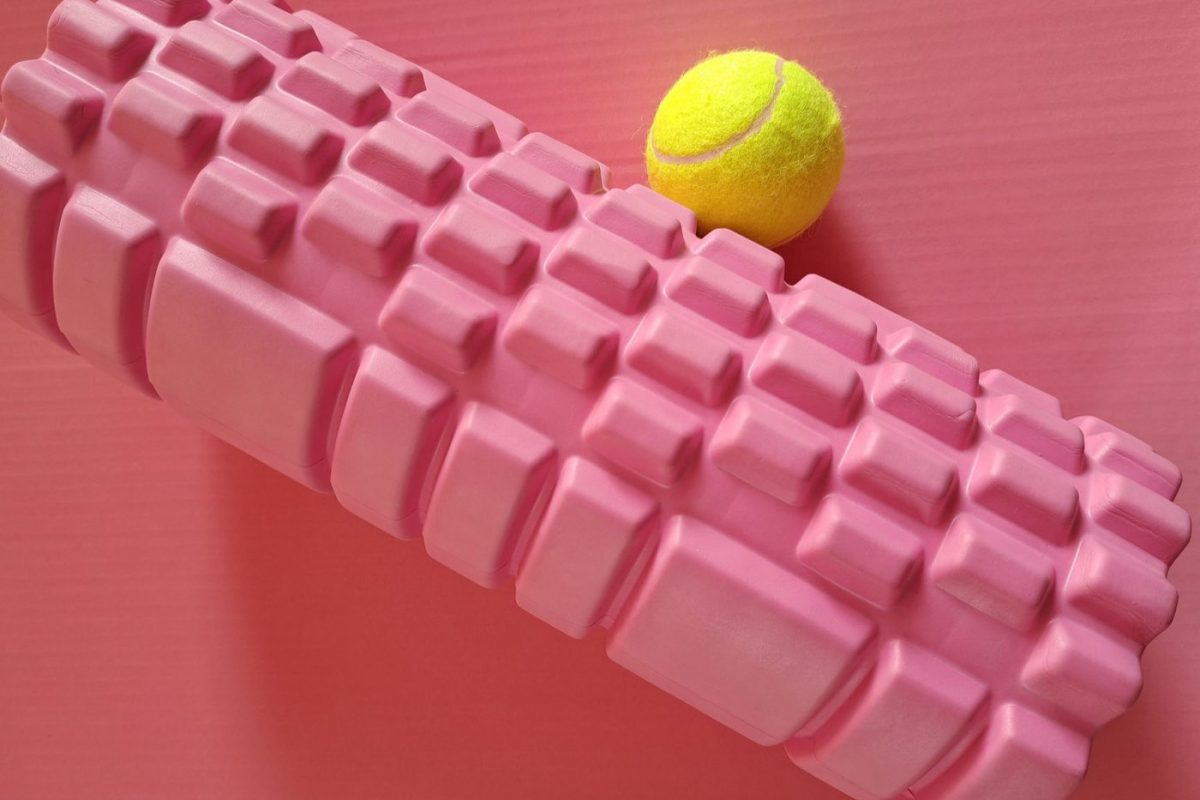 Meilleurs accessoires pour récupération après le sport