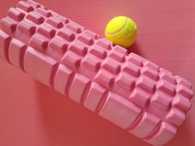 Meilleurs accessoires pour récupération après le sport