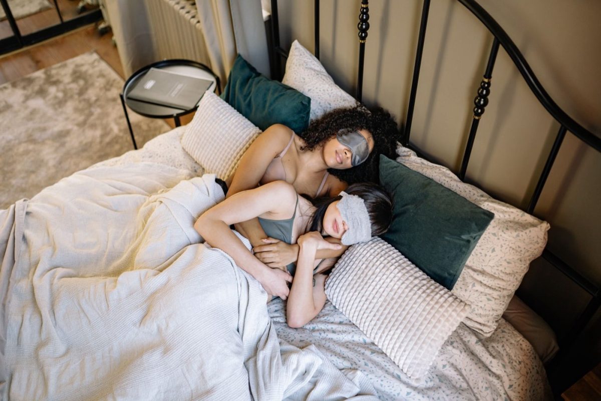 Meilleurs accessoires pour un sommeil réparateur