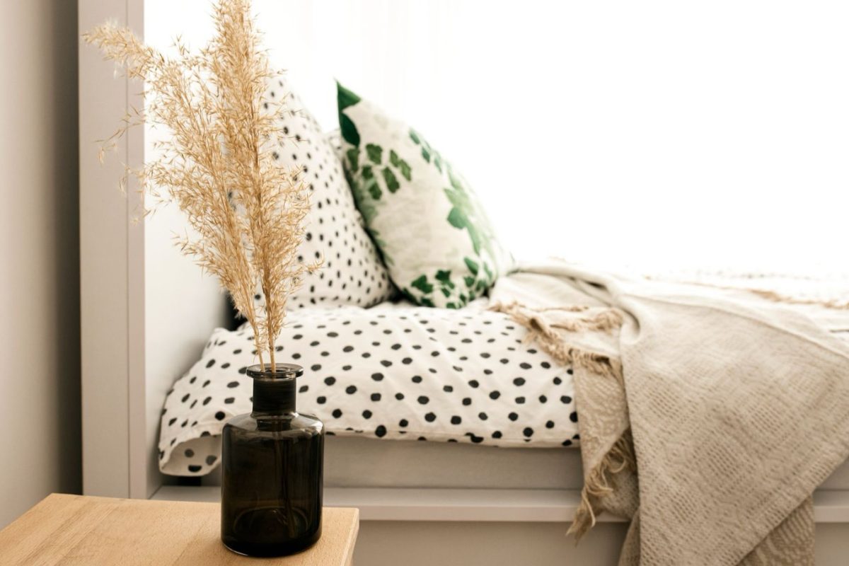 Meilleurs oreillers pour un sommeil réparateur