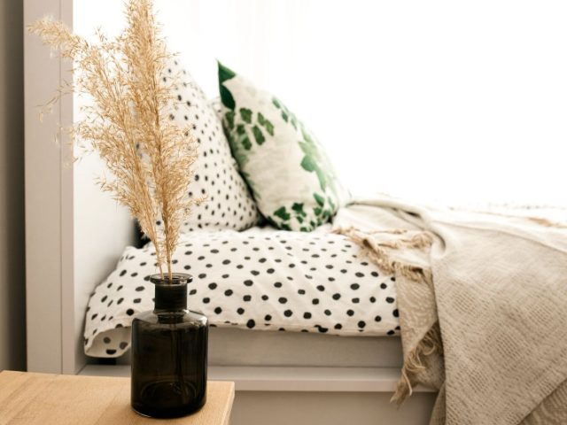 Meilleurs oreillers pour un sommeil réparateur