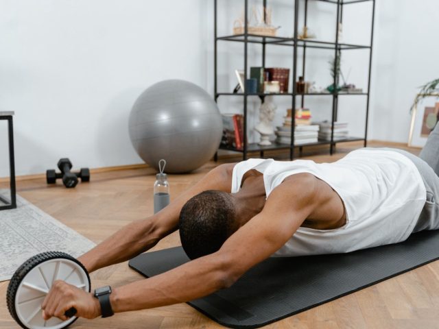 Outils d’automassage efficaces pour douleurs musculaires