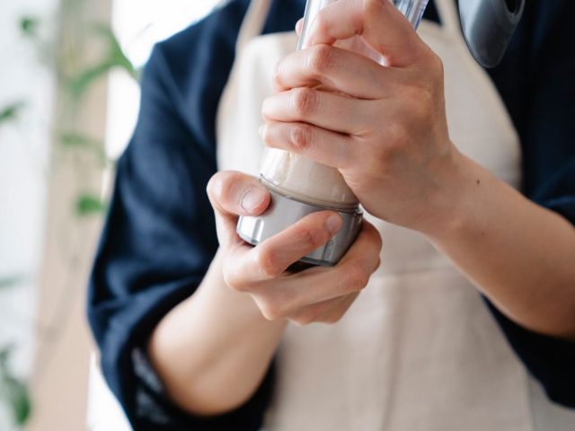 Adapter les protéines après l’effort pour la récupération