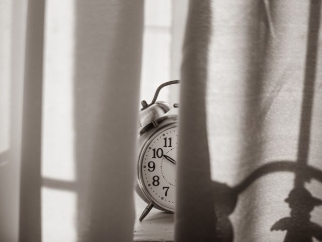 Durée et fréquence de sieste pour récupérer et rester performant